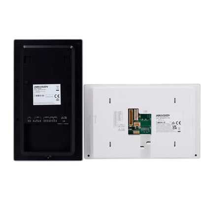 IP Video Intercom Kit DS-KIS608-P